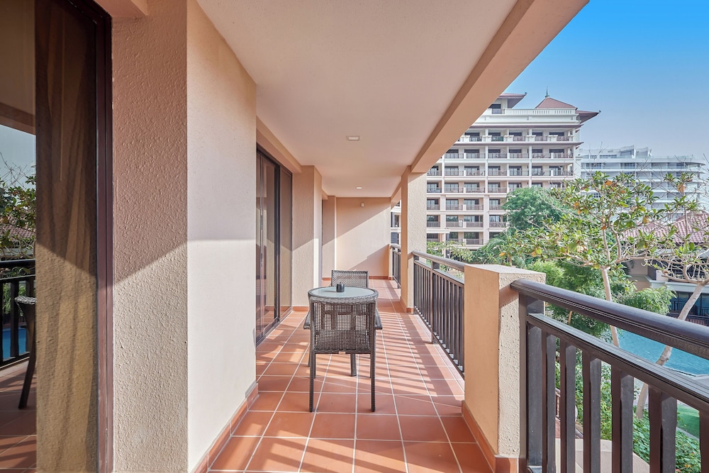 bnbme - Anantara Residences - 2 BDR