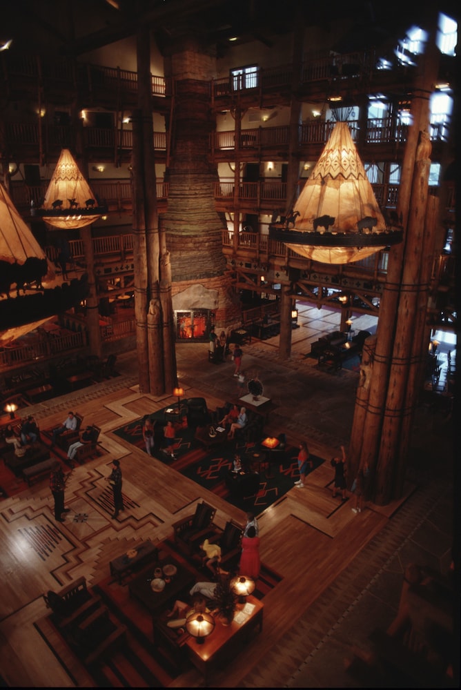 Boulder Ridge Villas at Disney's Wilderness Lodge, Foto 36