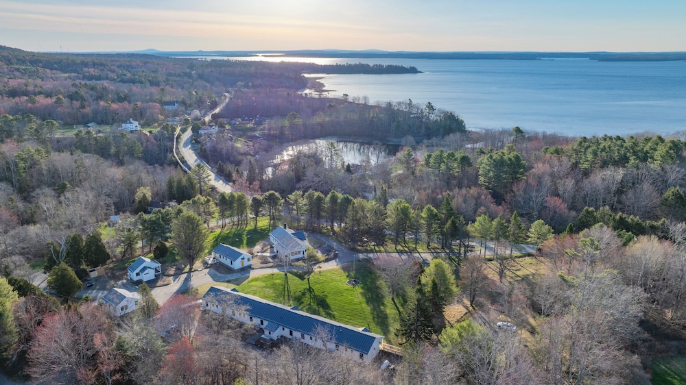 Camp DeForest