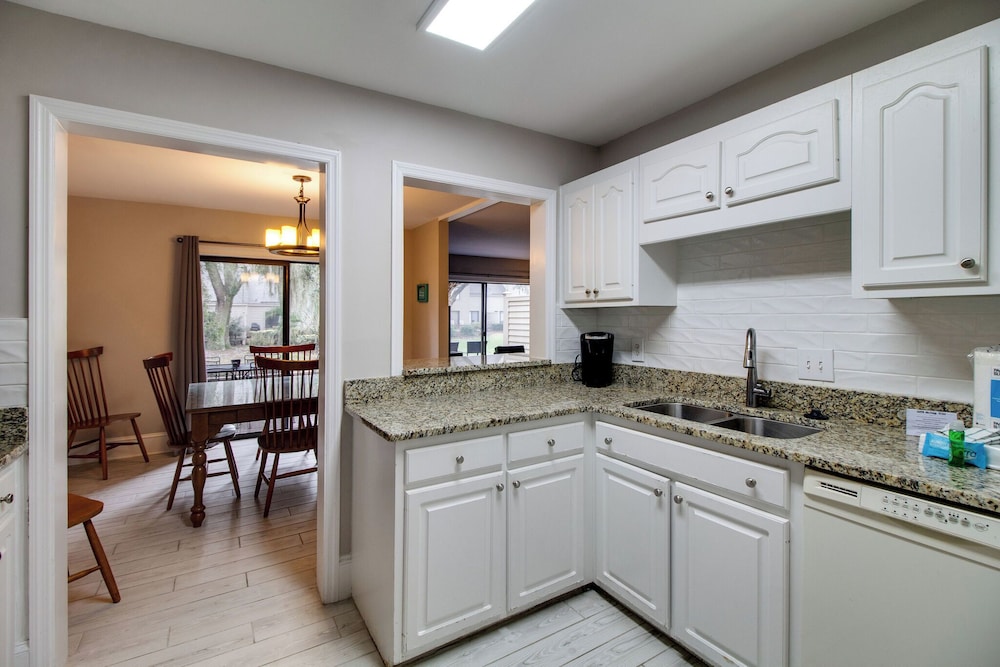 2258 Heritage Villas at The Sea Pines Resort