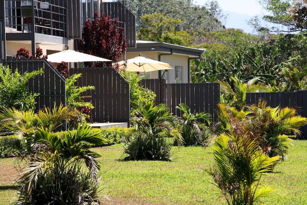 Apartamentos La Alborada