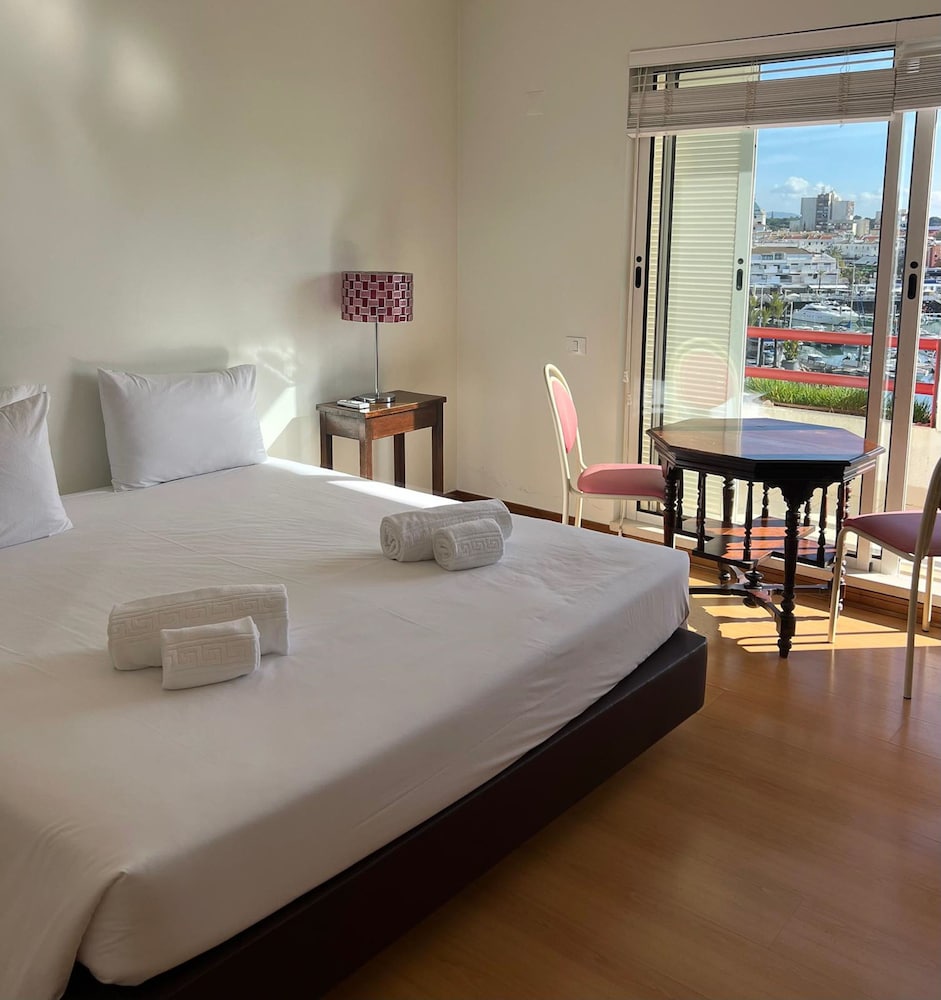 Penthouse Triplex Marina T2 HsR Vilamarina