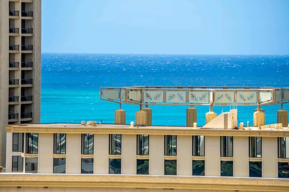 @ Marbella Lane - Marina Studio Near the Beach