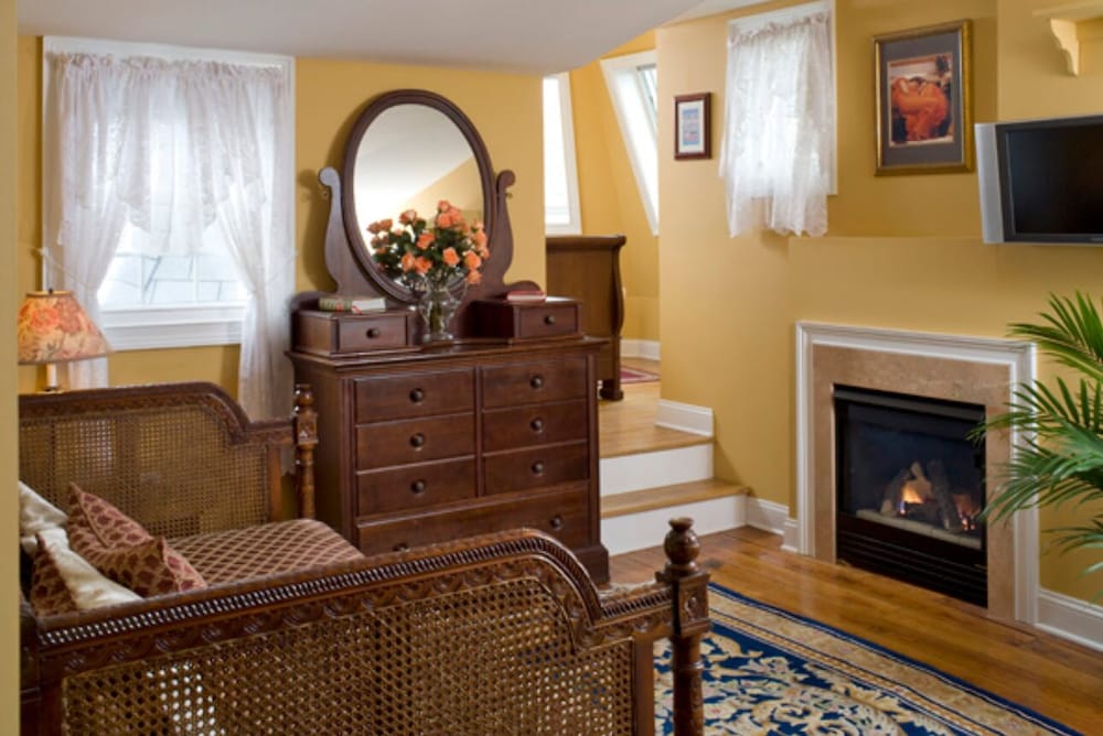 Spring Lake Inn