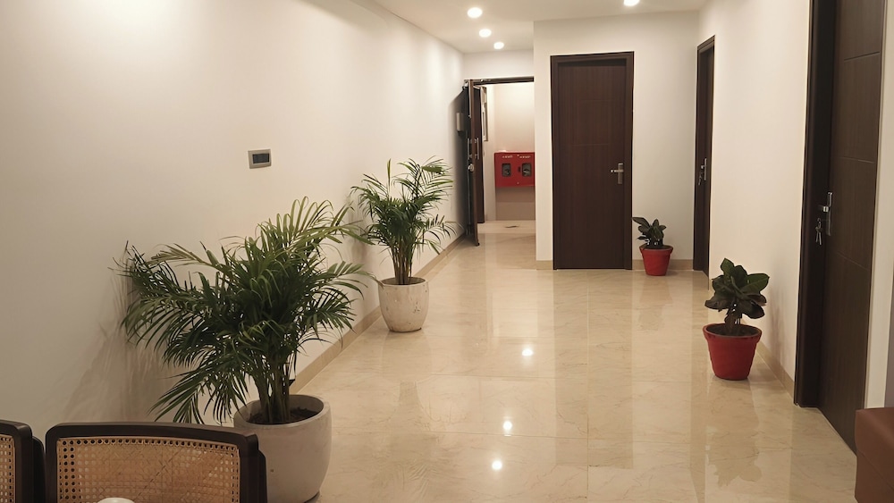 CDS Luxury Homestay Shimla