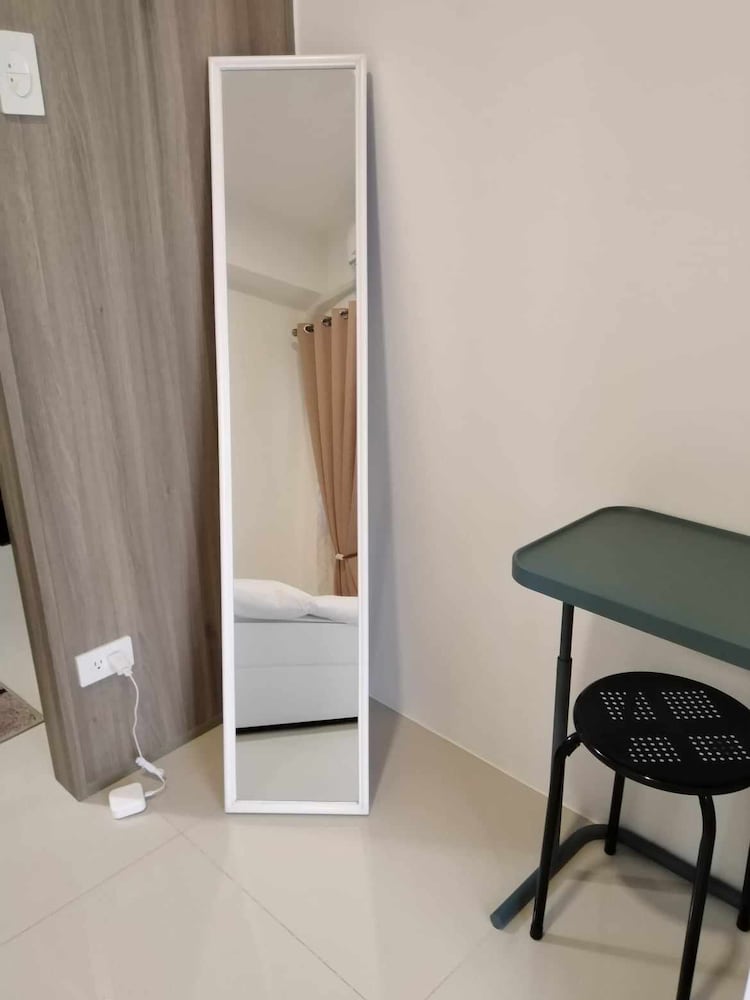 Fame Residences Mandaluyong by darpm