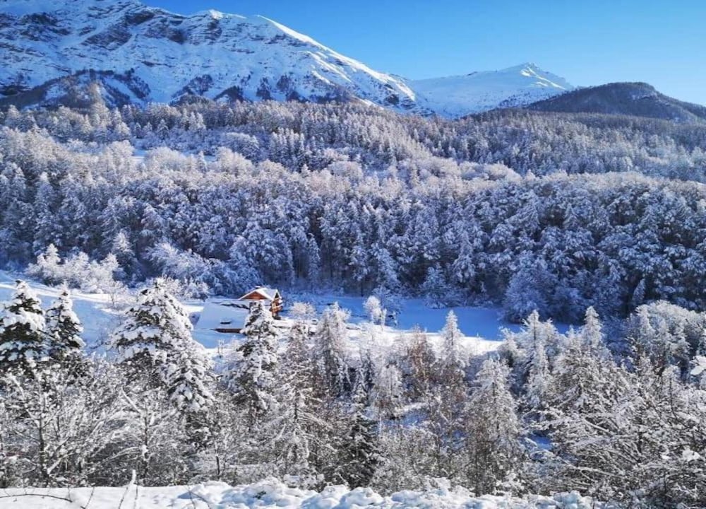 Apartment in France With Ski Access & Pool