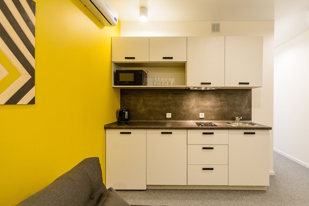 Partner Guest House Klovskyi