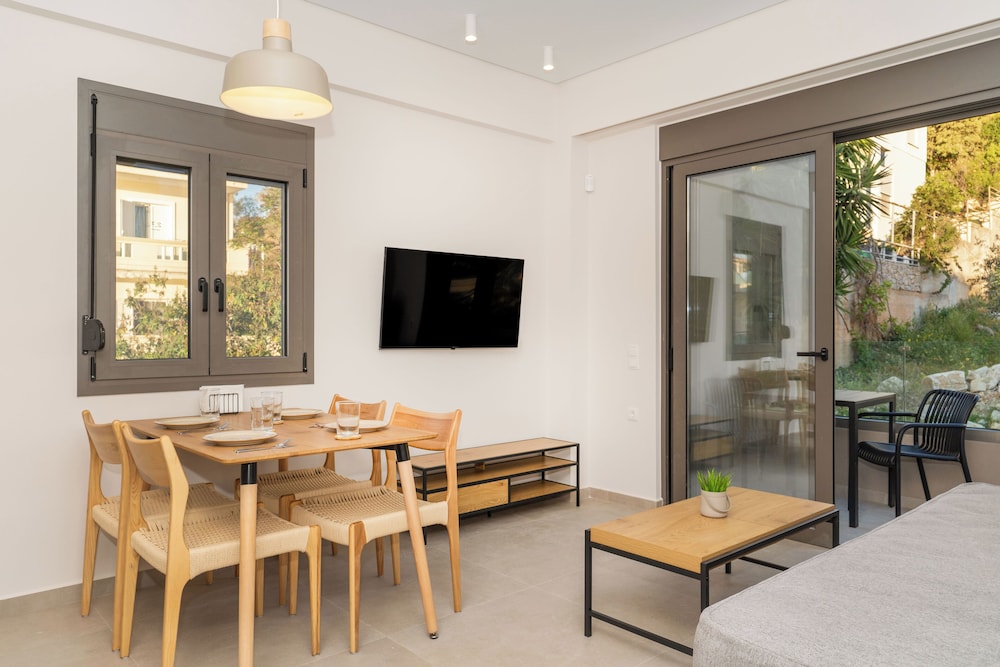 Dreta Suites Chania