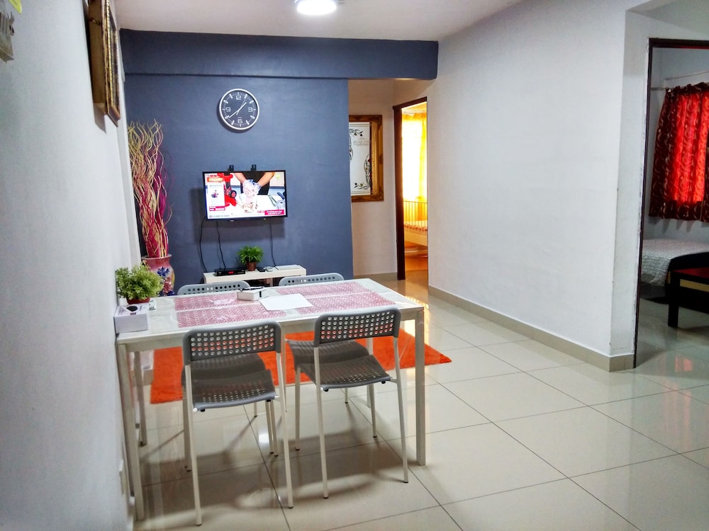 iCheck Homestay Putrajaya photo 8