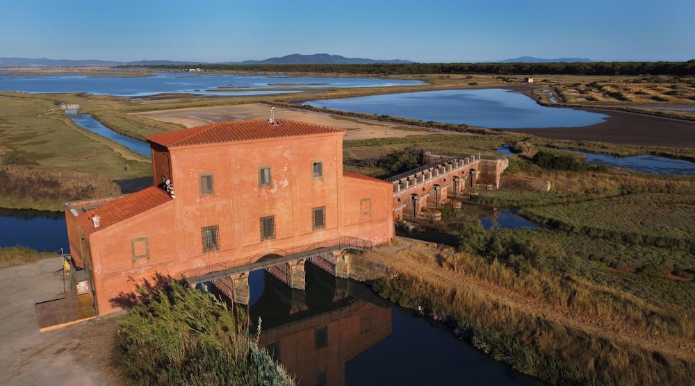 Agriturismo Il Roseto