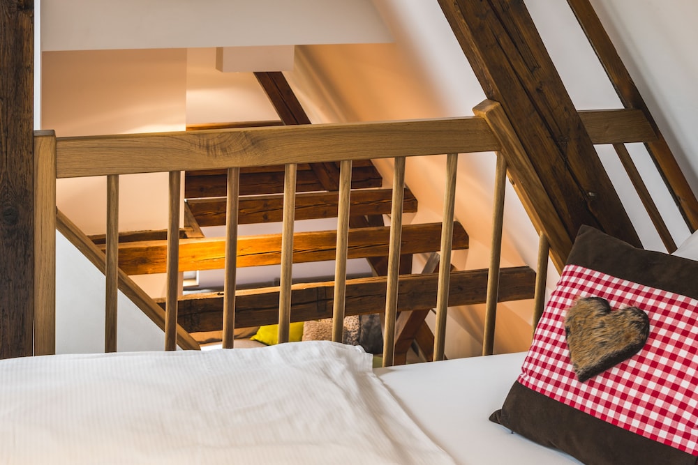 Ahornallee Ferienappartements