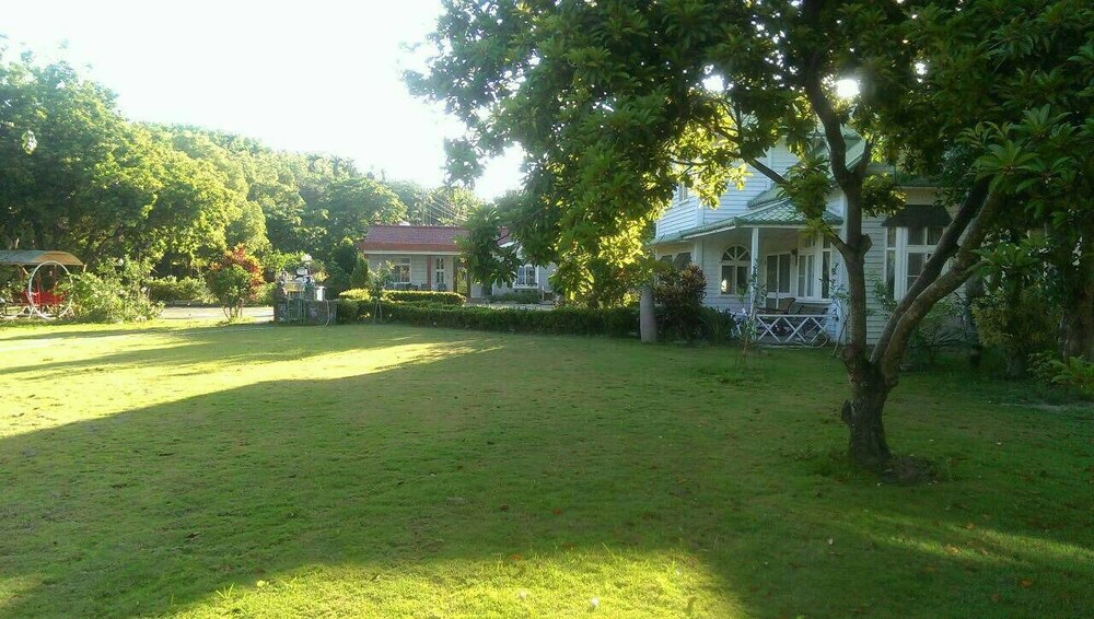 SunShine Farmstead