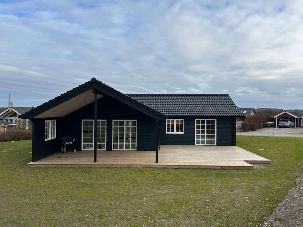 5 Star Holiday Home in Assens