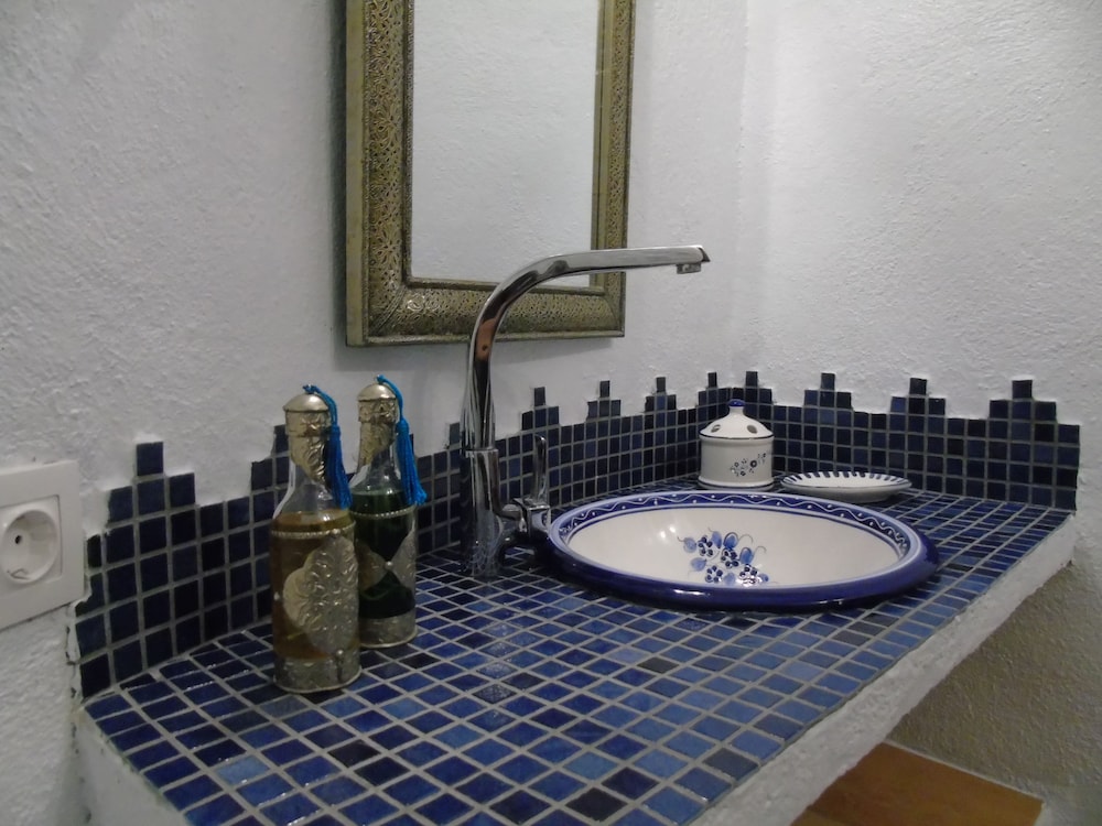 Cuevas Andalucía