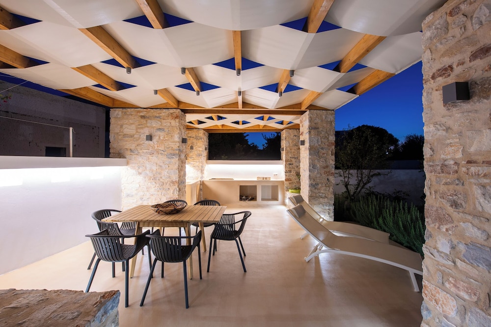 Triotissa Local Living Residences