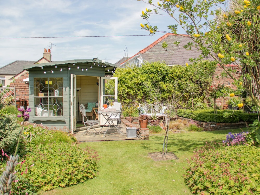 Bryn Offa Cottage