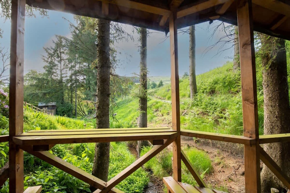 Stunning Property On The North York Moors