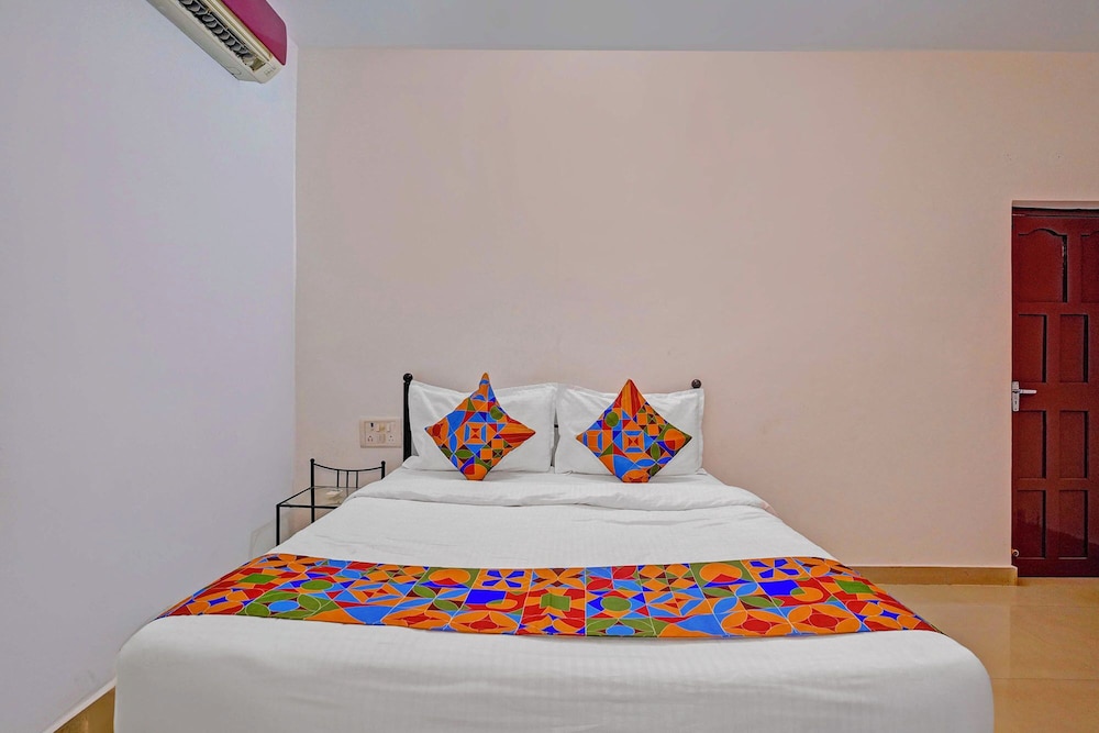 Fabhotel 3 Olives