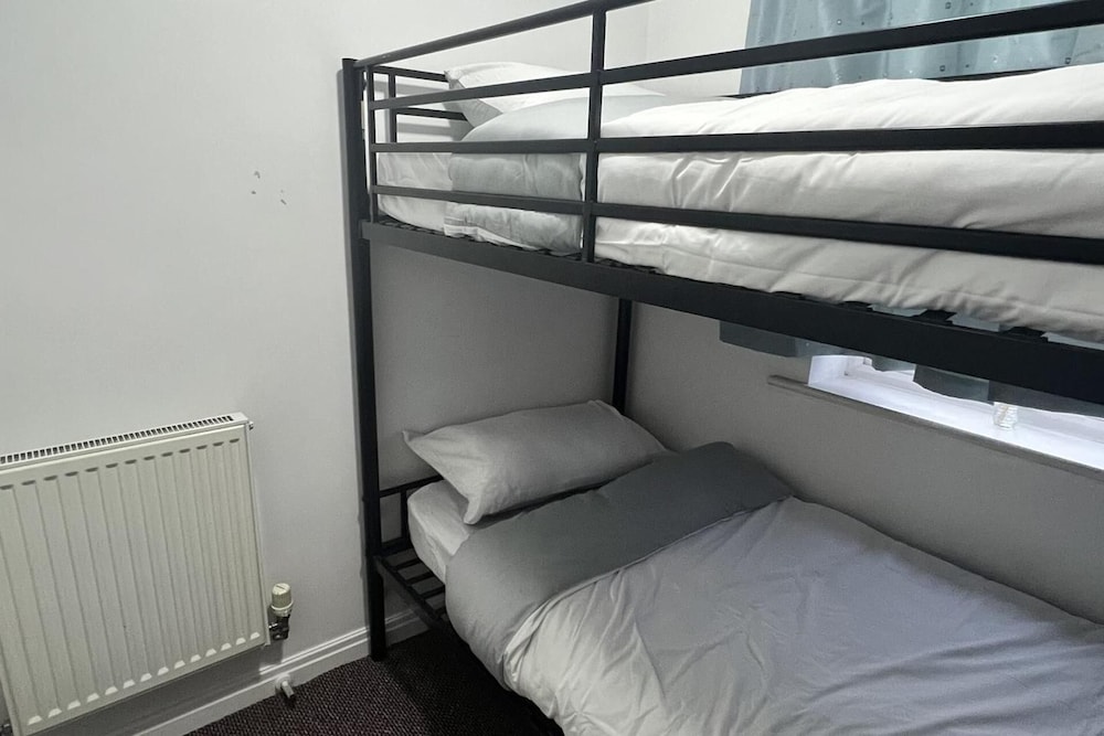 3bedroom- Near to Station-private Garden-wifi