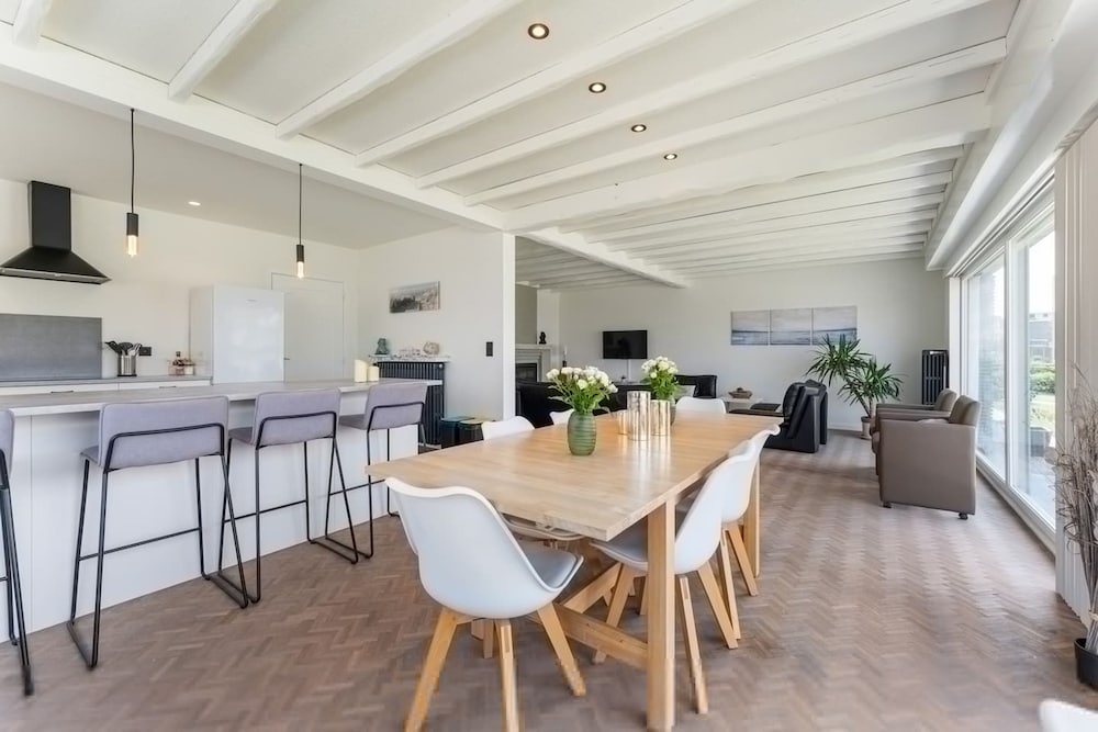 Villa Renee in De Haan