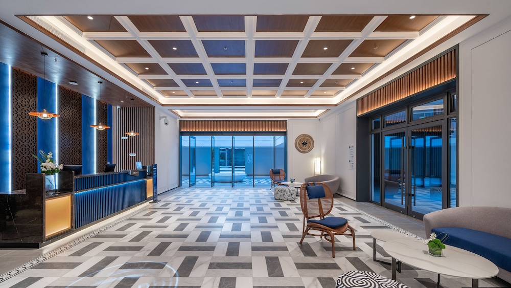 Holiday Inn Express Wenchang by IHG