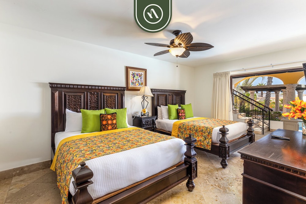 Hacienda Encantada by Naya Homes