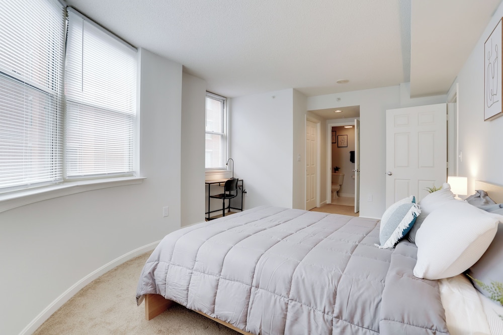 Apartments at the Heart of Arlington