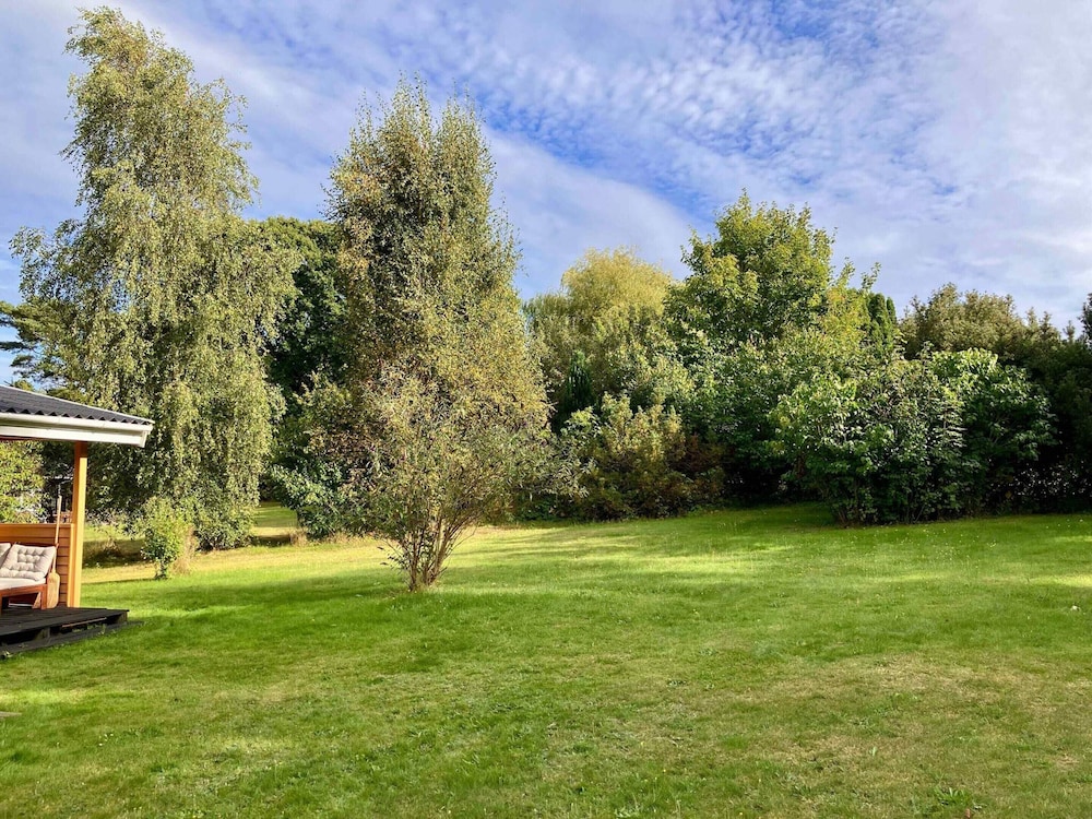 4 Star Holiday Home in Asnaes