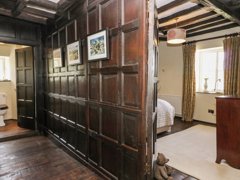 The Old House