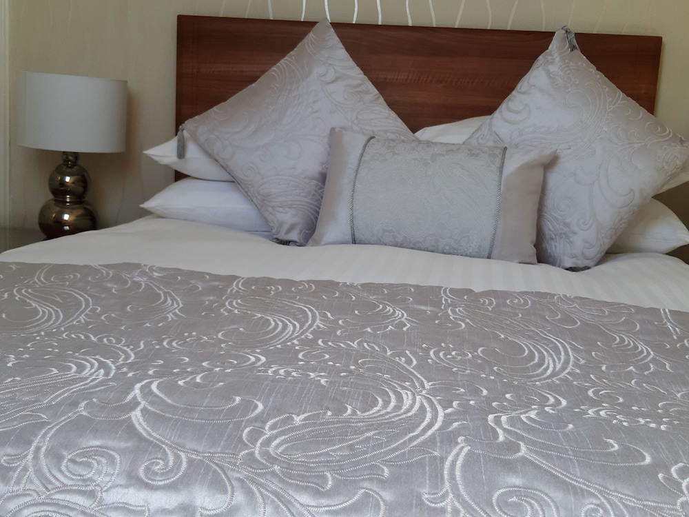 The Spindrift Guest House