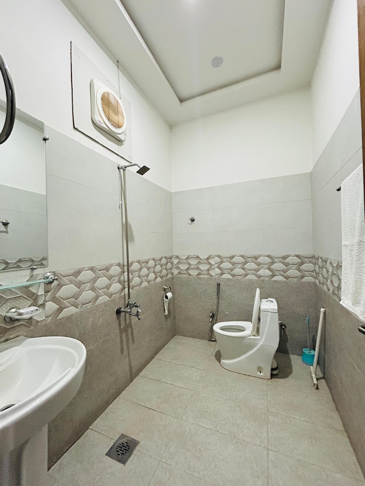 Anabia Guest House