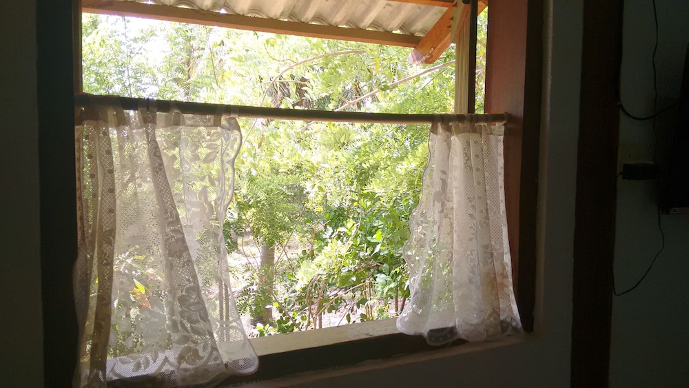 Pousada Praia de Santo Antônio