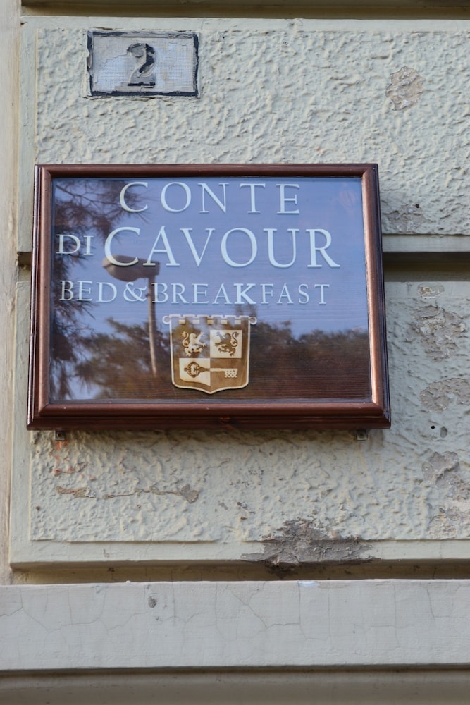 Conte di cavour