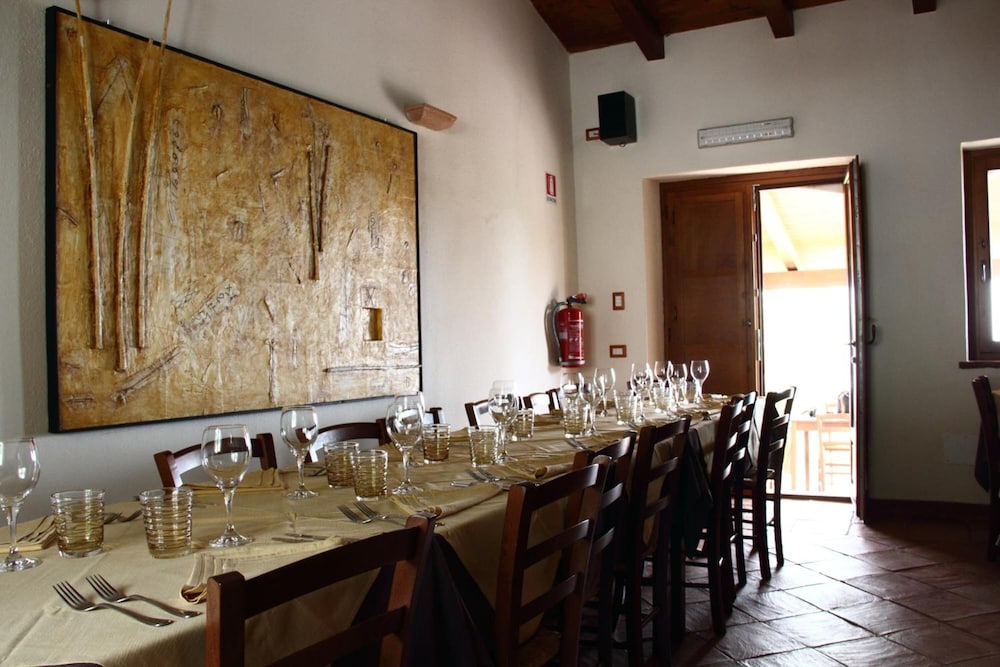 Agunì Agriturismo & Locanda