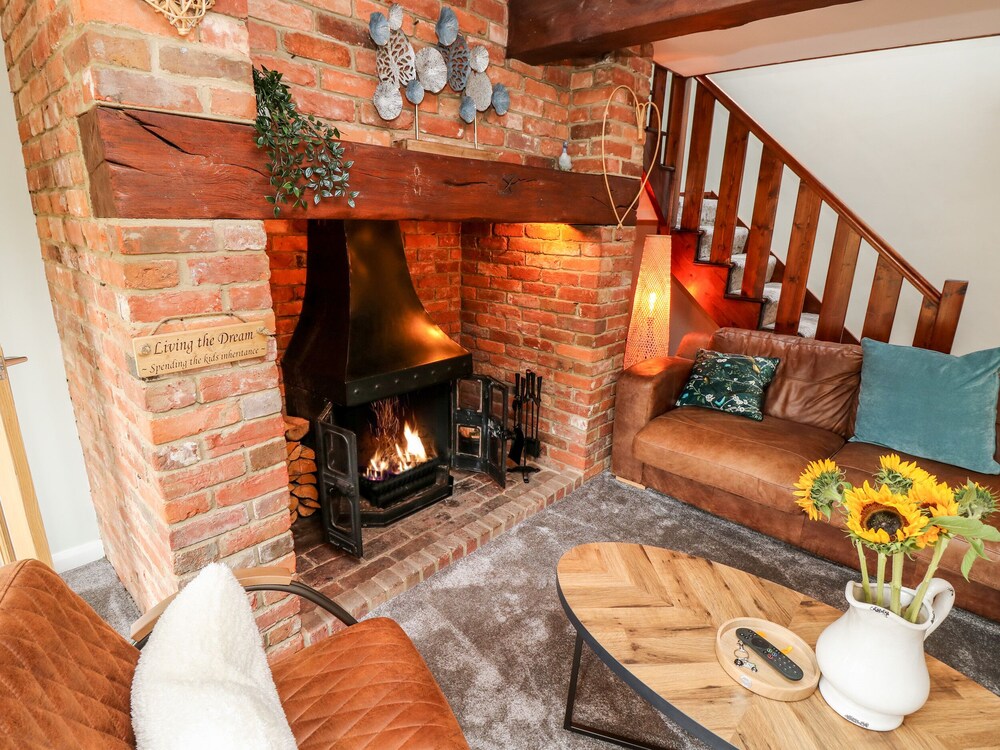 Northern Byre