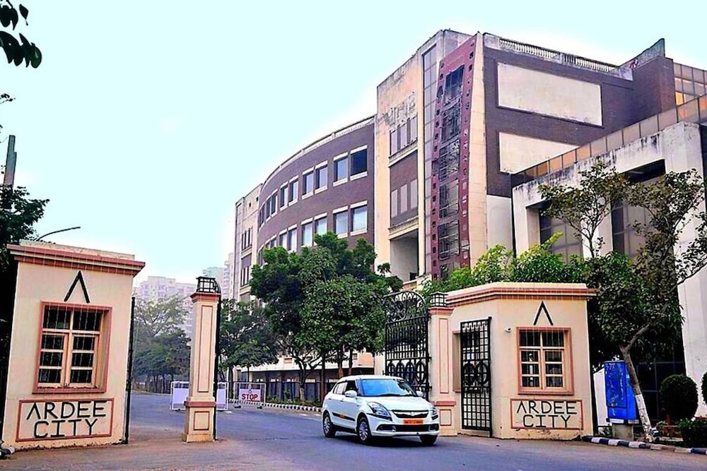 Security & Comfort 2 Bedroom Apartment in Gurugram view 3
