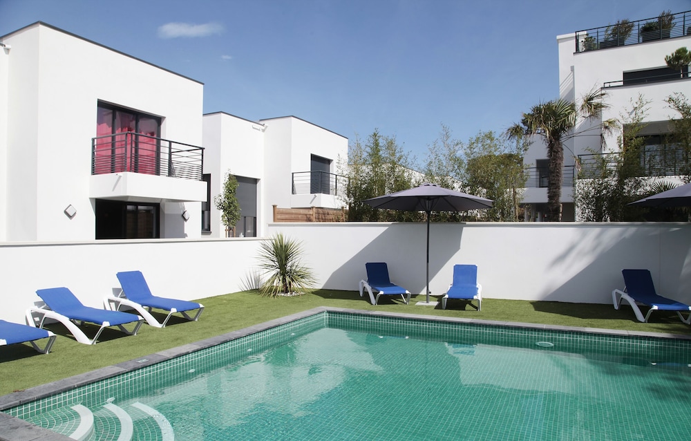 Villas Odalys Le Domaine d’Anadara
