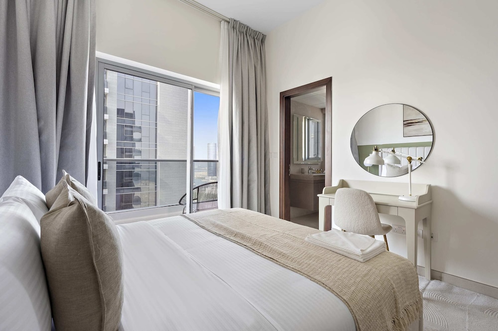 Abu Dhabi Vacations - Silkhaus Najmat C 2, Al Reem Abu Dhabi - Property Image 24