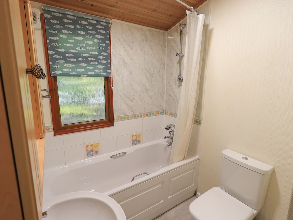 Cedar Lodge