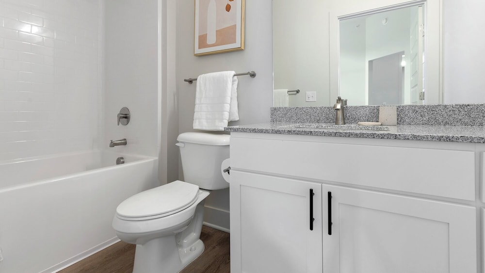 Landing Furnished Apartments - Northwest Charlotte