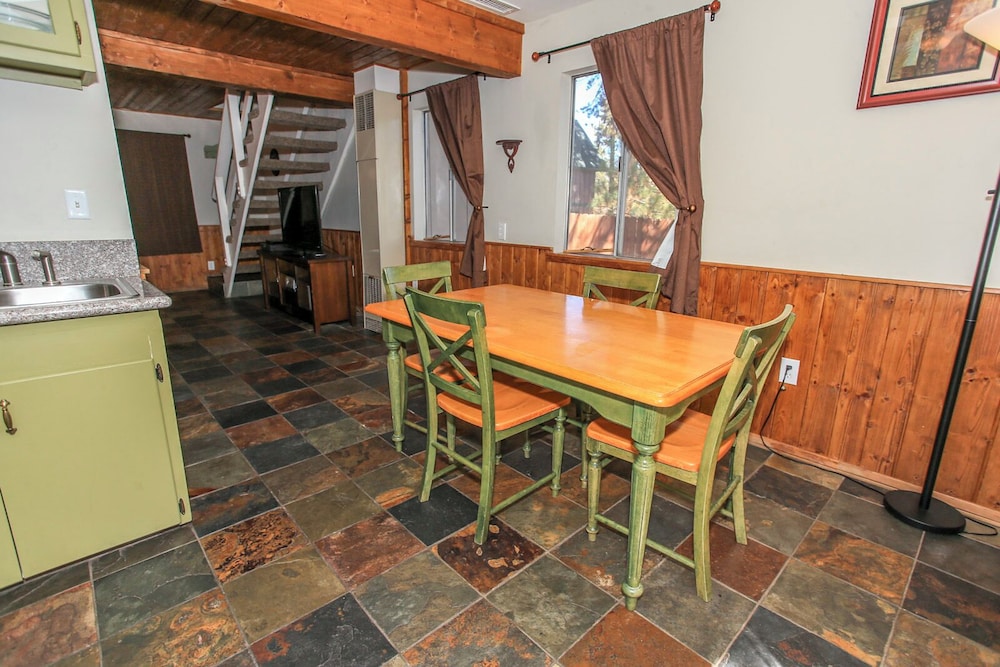 Rincon Cabin