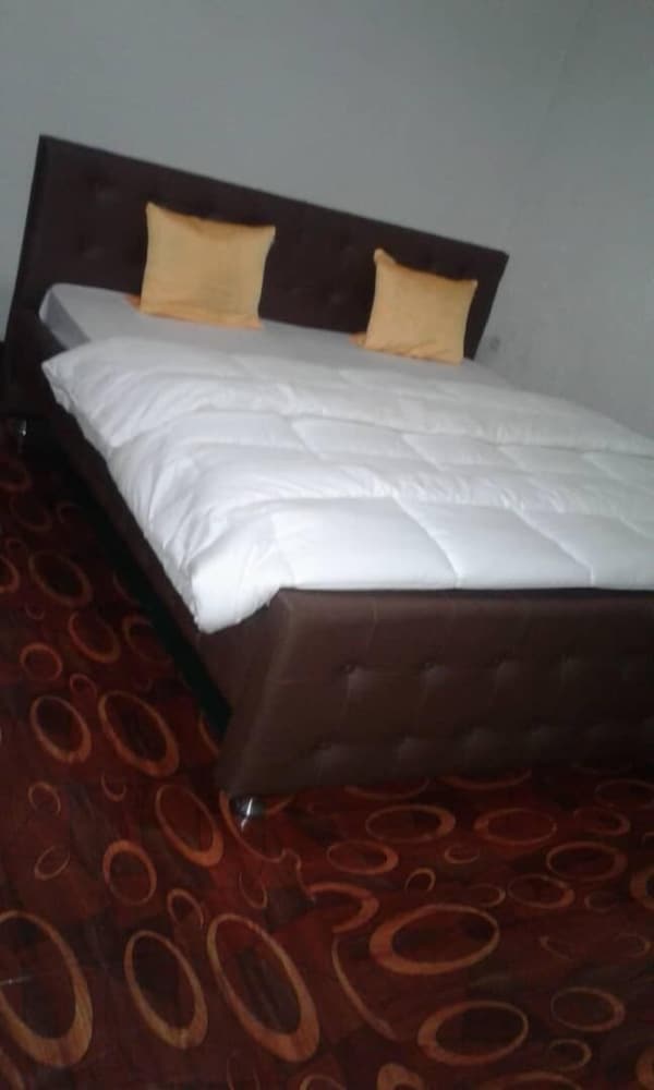 Airport Appex Motel view 4