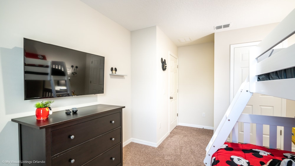Orlando Newest Resort Community Town Home - Image 3