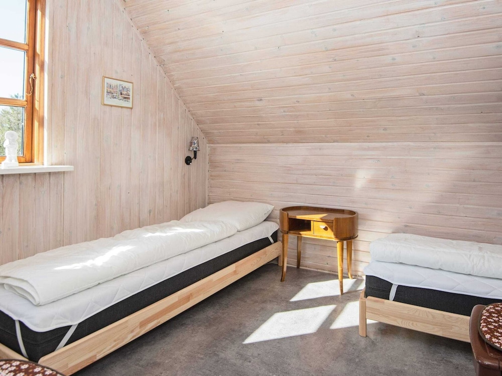 8 Person Holiday Home in Kolind view 3