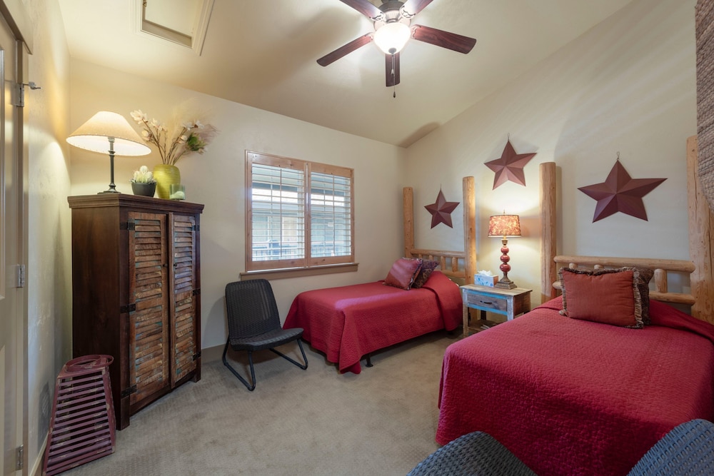Stunning Mountain Views-Bear Hollow 4402-Spacious 3Bedrooms Near Canyons Village