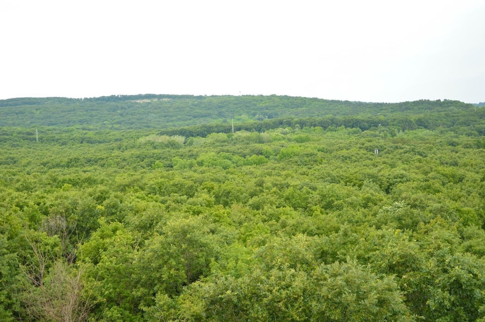 Villa Bellevue -Golden Sands Nature Park