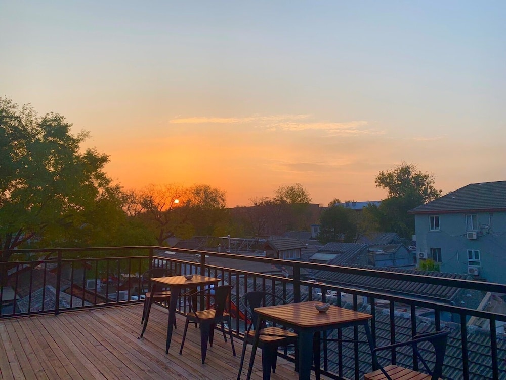 Beijing Vacations - PUREMIND Loft Hotel - Property Image 31