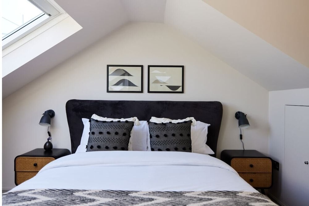 The Kilburn Crib - Stunning 3bdr Flat