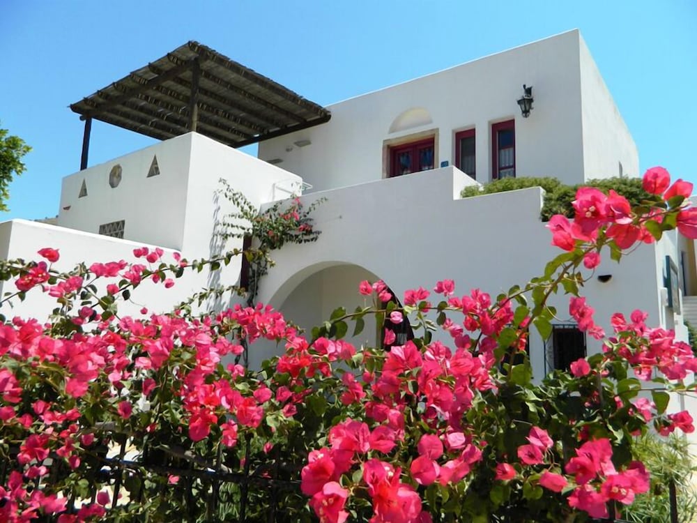 Hotel Nefeli